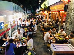大堂-镇江龙·火锅串串(武侯祠店)