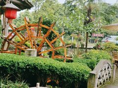 -青城甲(青城山店)