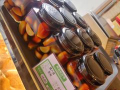 腊八蒜-同和居(月坛店)