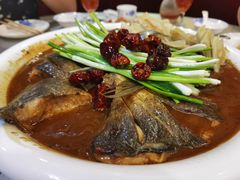 -老德州四合院·德州菜(天衢路店)