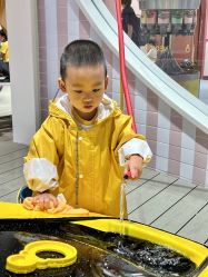 -奈尔宝家庭中心·亲子餐厅(北京东坝万达店)