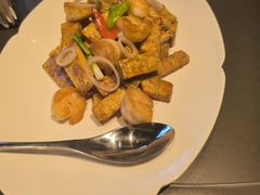 -上和臻品中国菜(花园街店)