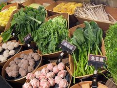 -牛YO寿喜烧·铁板烧和牛火锅自助(市府恒隆店)