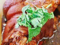-張飛扒肉·龙江非遗(道外店)