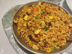 即磨招牌杏仁露-杯子红牛排(创意产业园店)