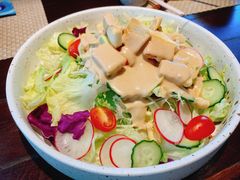 -德永枣香烤鸭(官舍店)