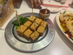 -芽笼芽笼新加坡餐厅(世纪汇店)