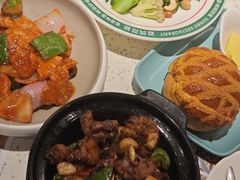 -新宝餐厅(流塘店)