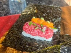 -老乾杯和牛烧肉(王府中环店)