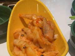 -润园四季椰子鸡火锅(卓越INTOWN店)