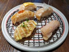 -大雄寿司(中华广场店)