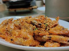 -百年银屏蚝烙·潮汕菜·非遗(乐山店)