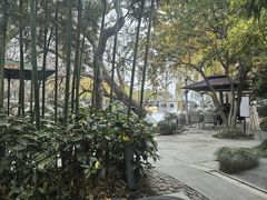 -星巴克(西湖天地店)
