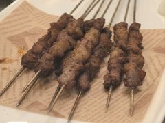 烤羊肉串-阿西娅食府(中关村店)