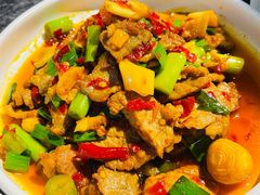 安顺农家三绝-泉味道贵州厨房(三里河店)