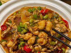 -阿露佳·舌尖上的安吉菜