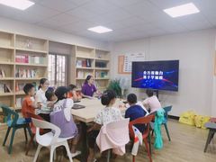 -童程童美少儿编程乐高机器人(浦口校区)
