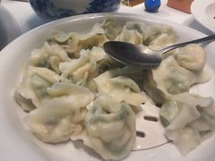 -开海·红岛海鲜虾水饺(石老人店)