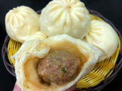 -郑家包子牛肉拉面(尚勤路店)