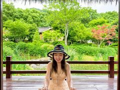 -石台牯牛降景区