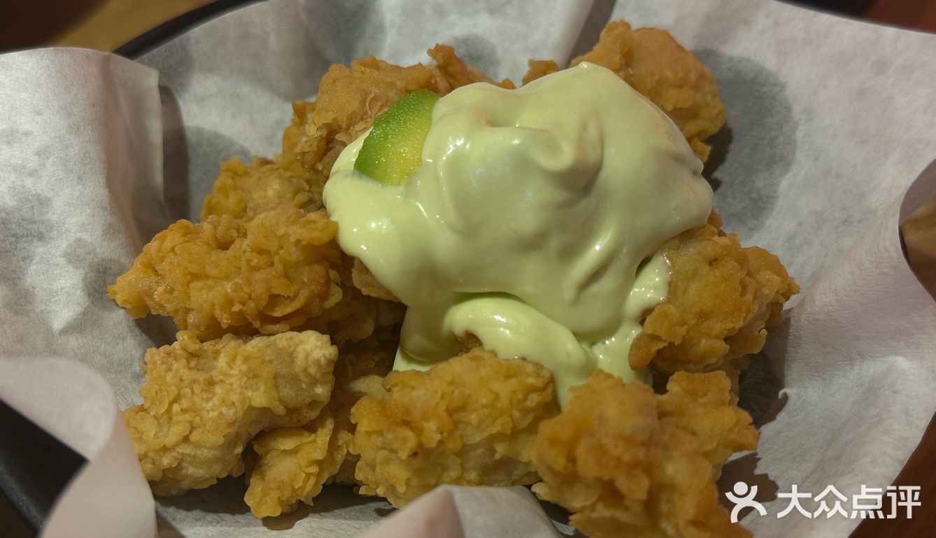 尝鲜日系料理的一天