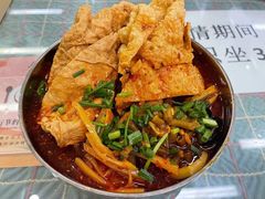 -红鼻子桂林米粉(金唐新光界店)