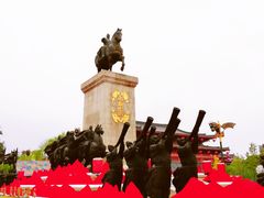 -大唐不夜城