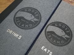 -Goose Island Brewhouse鹅岛精酿啤酒酿造工坊餐厅