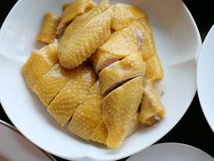 -广州柏悦酒店·悦景轩·粤菜餐厅