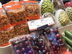 -泰康食品(南京东路店)