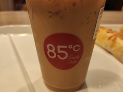 -85度C(广州黄边店)