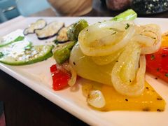 -OGGI TRATTORIA PIZZERIA(深业上城店)