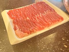 -南门涮肉(上海二店)