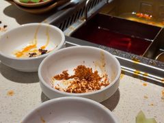 -海底捞火锅(中商百货店)