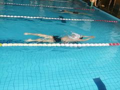 -BK博·康健身(金地格林小镇店)