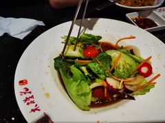 -木槿花韩式炭烤·熟成肉工坊(孙文东路店)