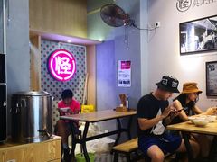 大堂-吴记怪味面(牛王庙店)