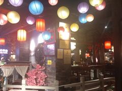 -蓉城老妈火锅(双林路店)