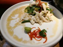-必点海鲜·鲅鱼水饺(鞍山西道店)