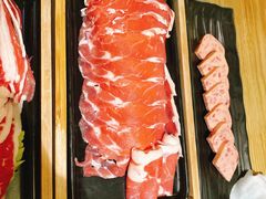 排酸羔羊肉-湊湊火锅·茶憩(上海合生汇店)