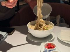 -悦轩中餐厅·高空江景·杭州柏悦酒店