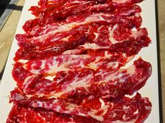 爽口嫩肉-大喜牛鲜牛肉火锅(营迹路店)