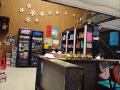 -京城百饺园•东北菜馆(红谷滩店)