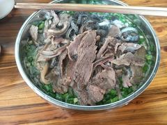 -攀枝花·任德琼·盐边羊肉米线