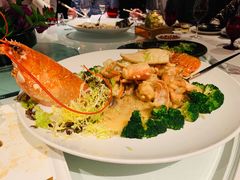 -三号黄浦会Canton Table