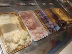 -济南香格里拉·咖啡泉自助餐厅