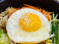 -朴鲸家正宗韩国料理(福田店)