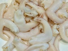 -雍和会海鲜姿造自助(湖东路店)