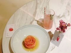 -théATRE 茶聚场(王府中環店)