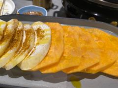 -小米烤肉-泥炉炭烤(常营店)
